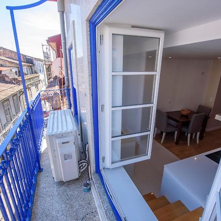Terro Collection - Anjo Apartment Braga Ngoại thất bức ảnh