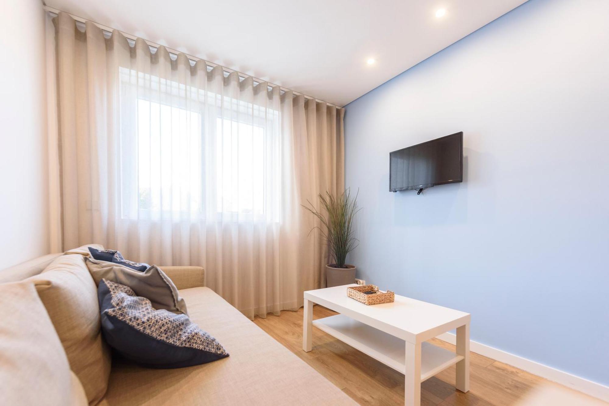Terro Collection - Anjo Apartment Braga Ngoại thất bức ảnh