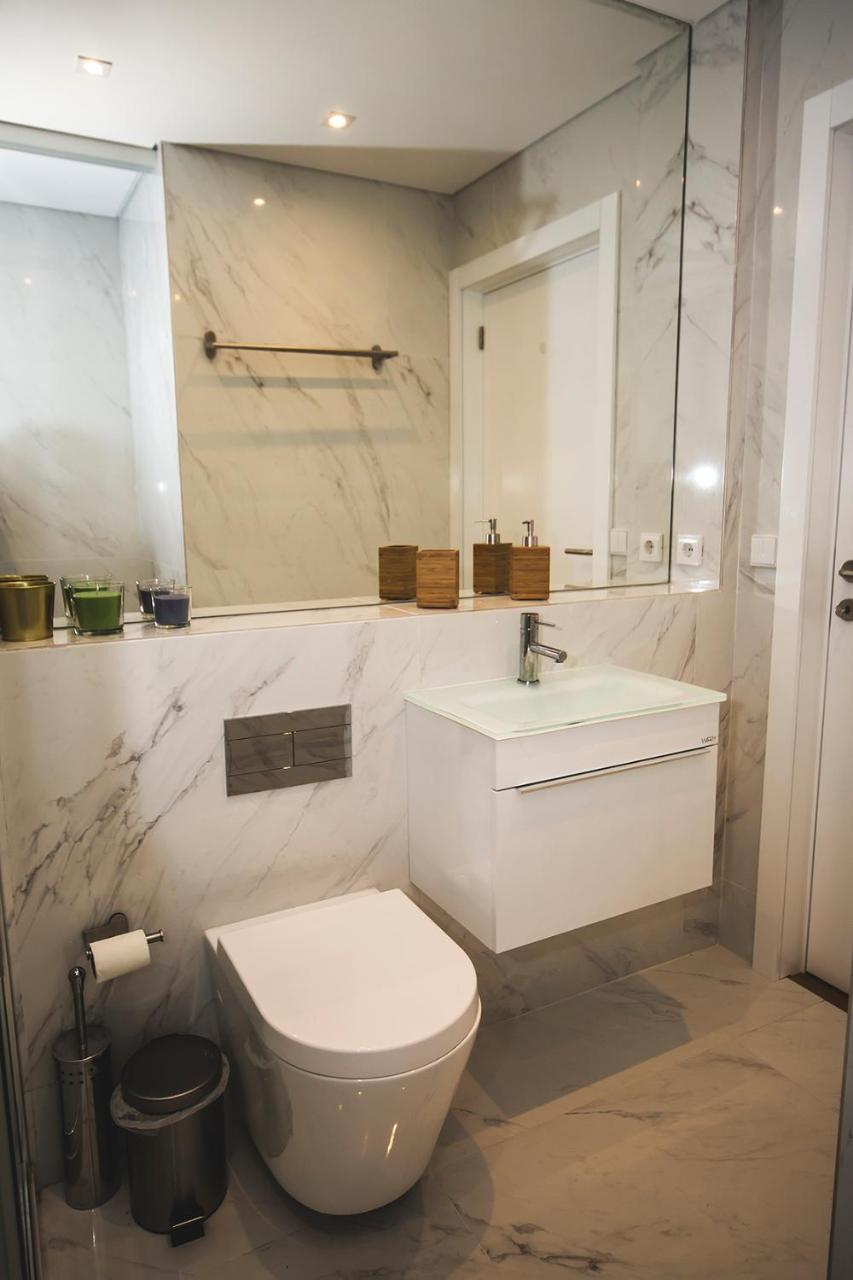 Terro Collection - Anjo Apartment Braga Ngoại thất bức ảnh